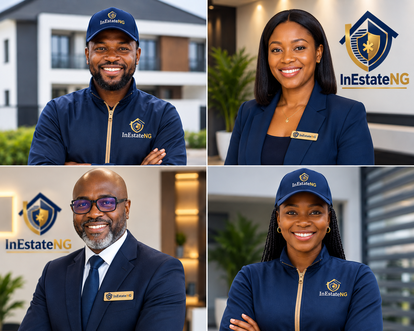 Sell Property to InEstateNg